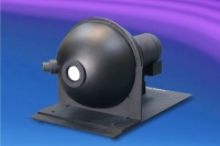RS-5B with Integrating Sphere