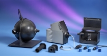 Spectroradiometer for LED Measurement