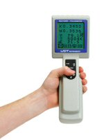 RS-5B with Integrating Sphere