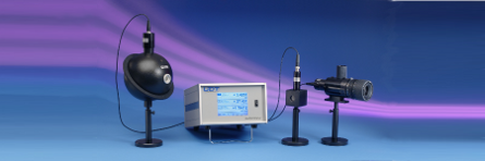 Multichannel Photometer - Radiometer System