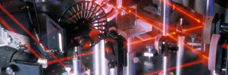 Laser Power Measurement